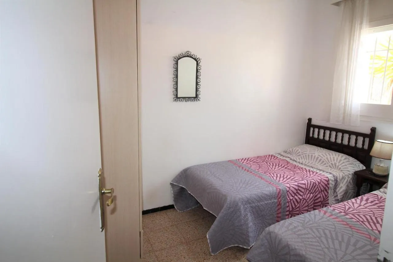 Apart-Rent Casa Creus 8A Villa Empuriabrava Spagna