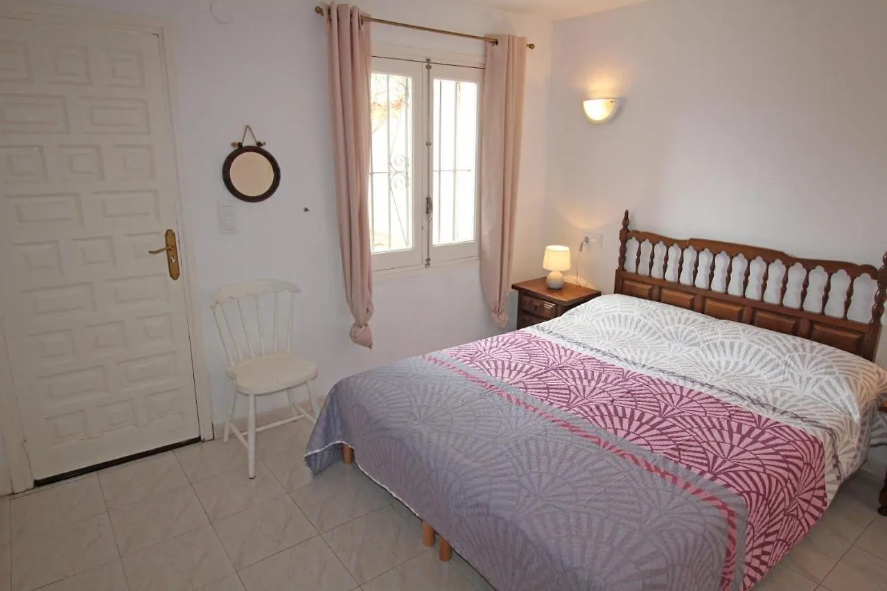 Apart-Rent Casa Creus 8A Villa Empuriabrava Spain