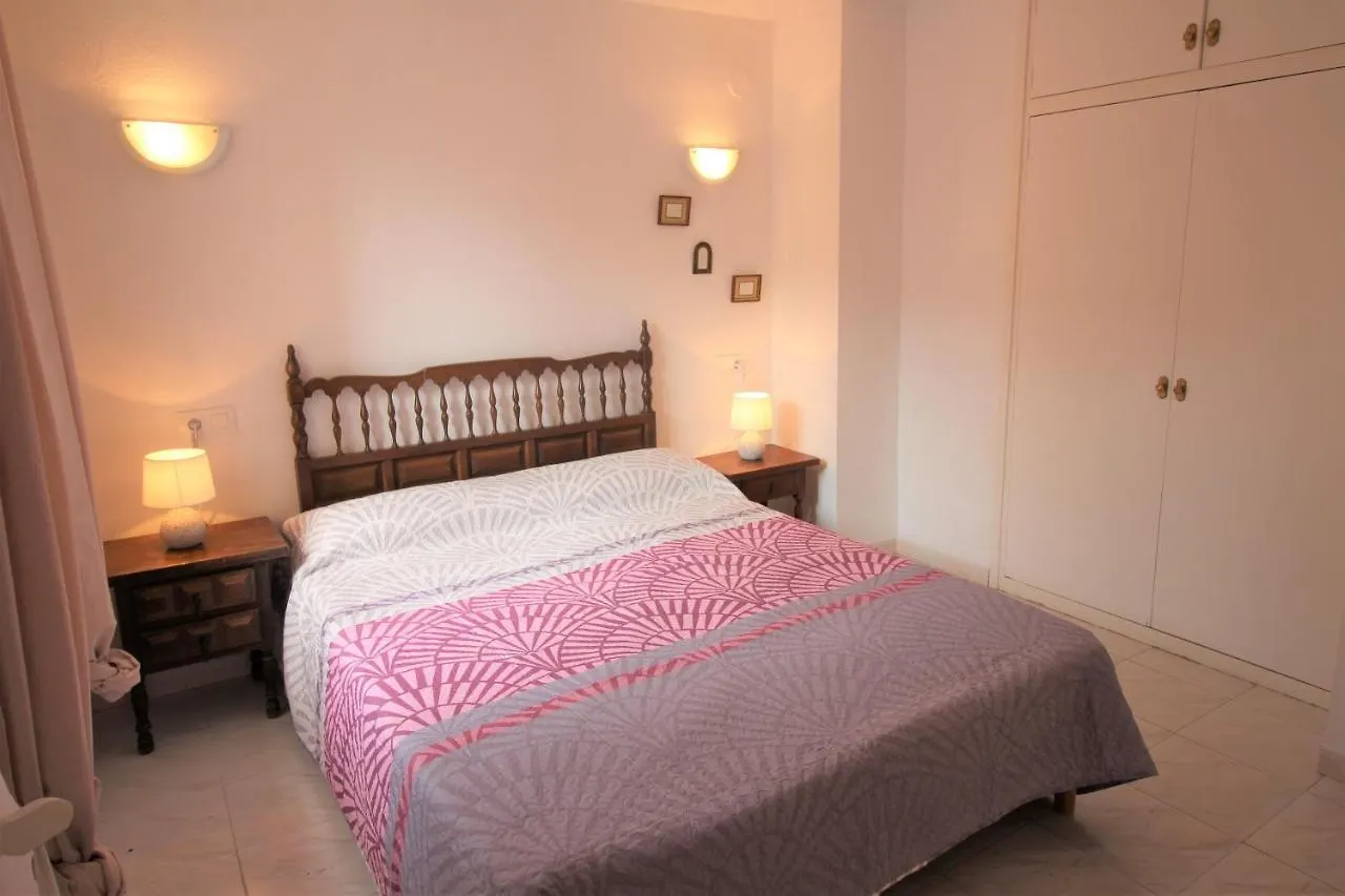 Apart-Rent Casa Creus 8A Villa Empuriabrava