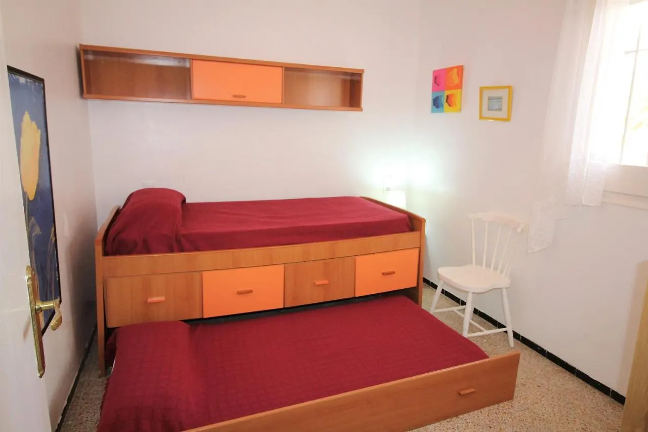 Apart-Rent Casa Creus 8A Villa Empuriabrava 0*,  Spain