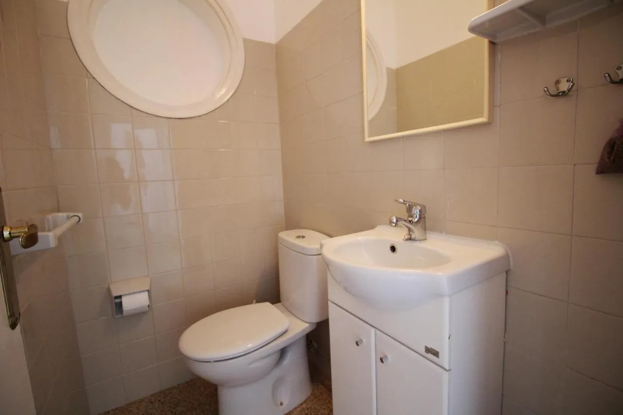 Apart-Rent Casa Creus 8A Villa Empuriabrava
