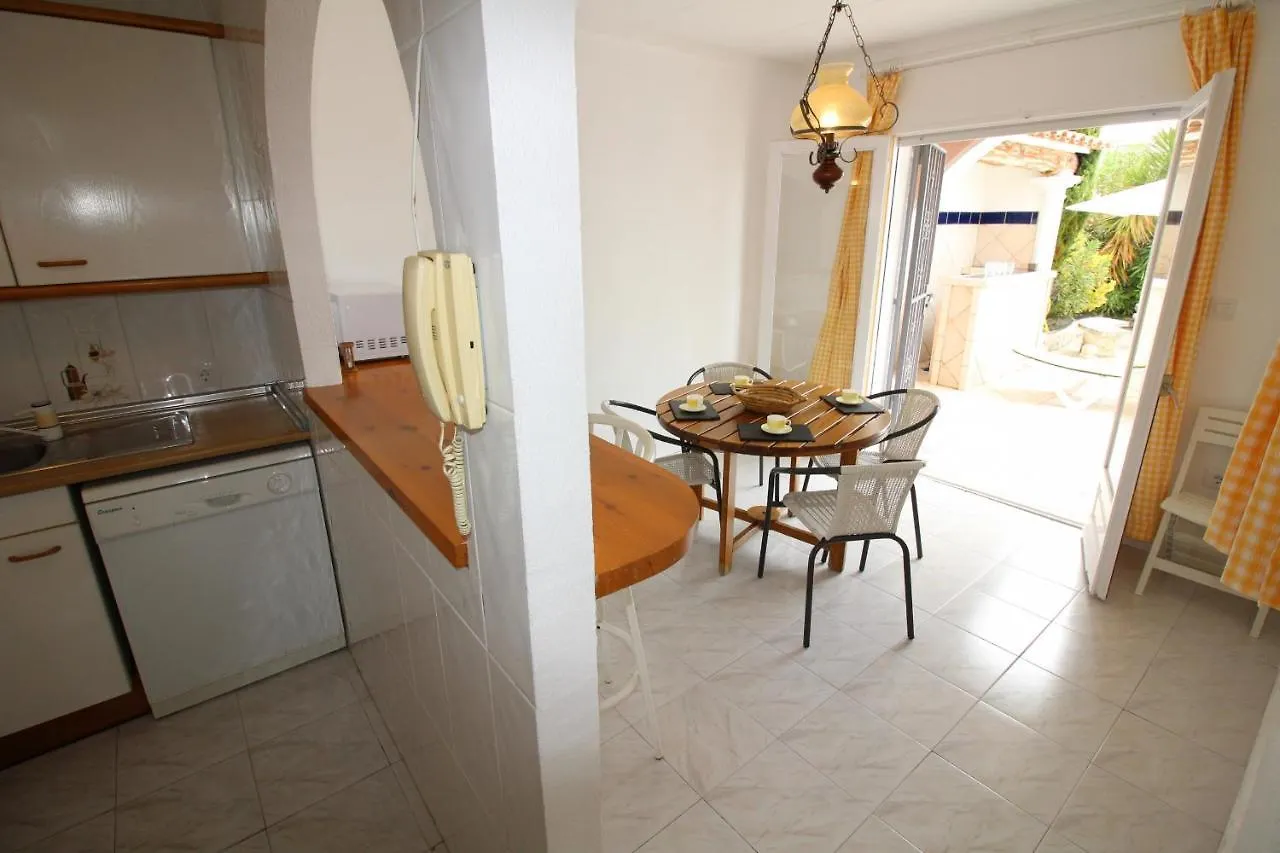 Apart-Rent Casa Creus 8A Villa Empuriabrava