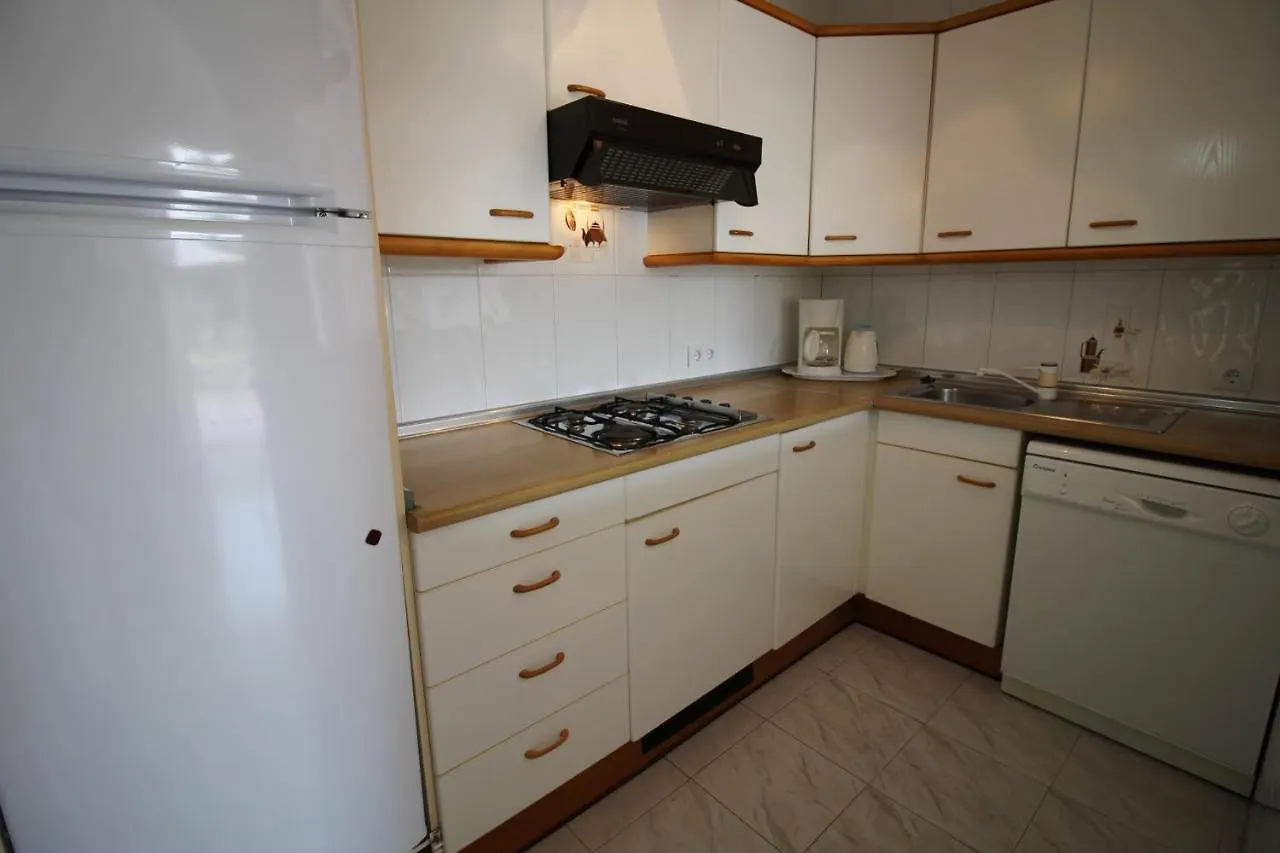 Apart-Rent Casa Creus 8A Villa Empuriabrava 0*,