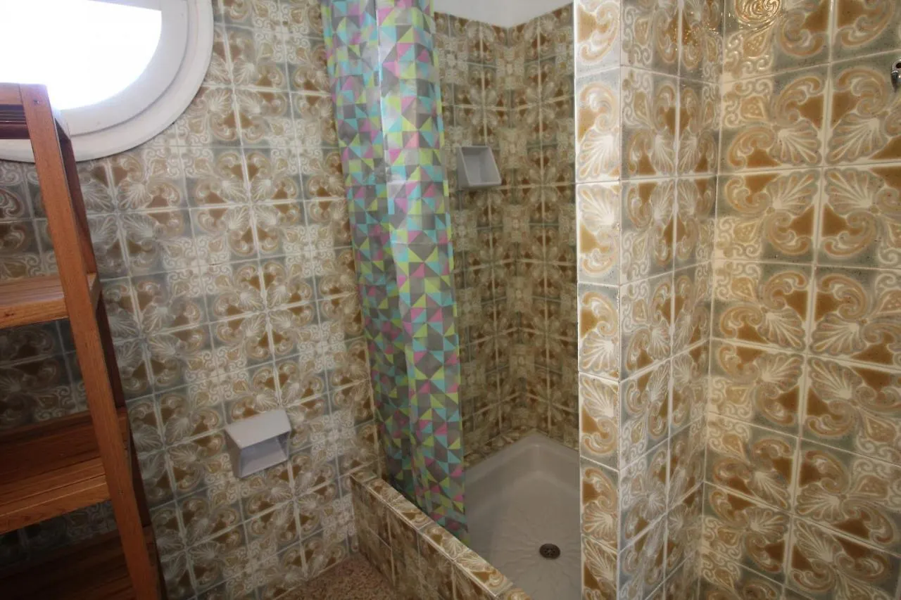 Apart-Rent Casa Creus 8A Villa Empuriabrava 0*,  Spain