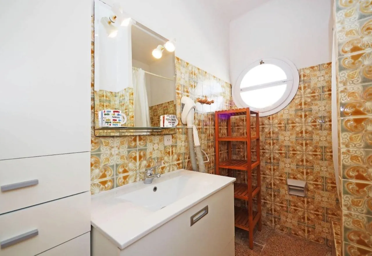 Apart-Rent Casa Creus 8A Villa Empuriabrava